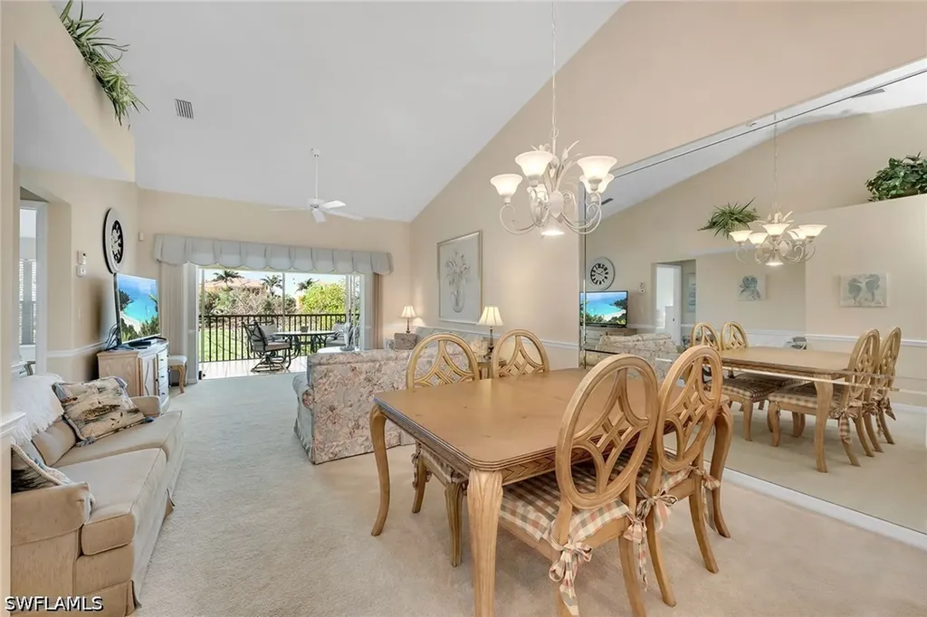 1366 Mainsail Drive Naples FL 34114
