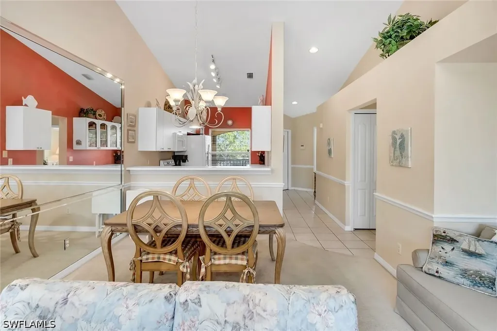 1366 Mainsail Drive Naples FL 34114