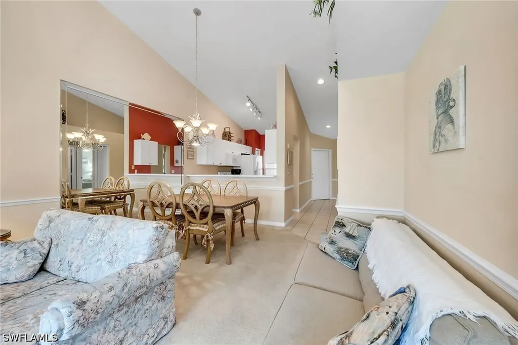 1366 Mainsail Drive Naples FL 34114