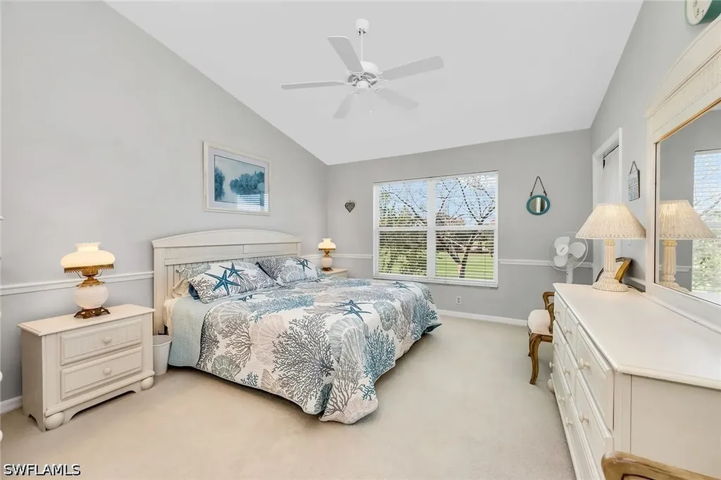 1366 Mainsail Drive Naples FL 34114
