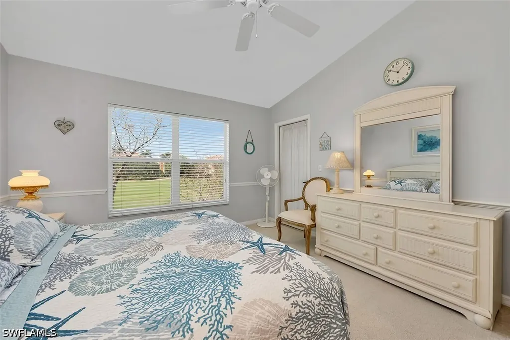 1366 Mainsail Drive Naples FL 34114