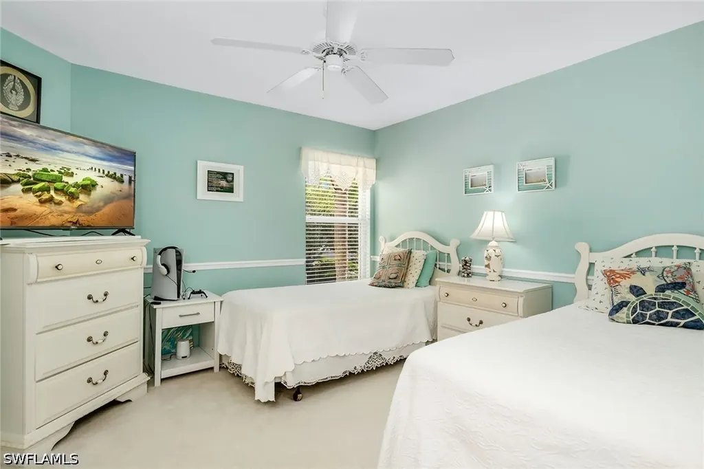 1366 Mainsail Drive Naples FL 34114