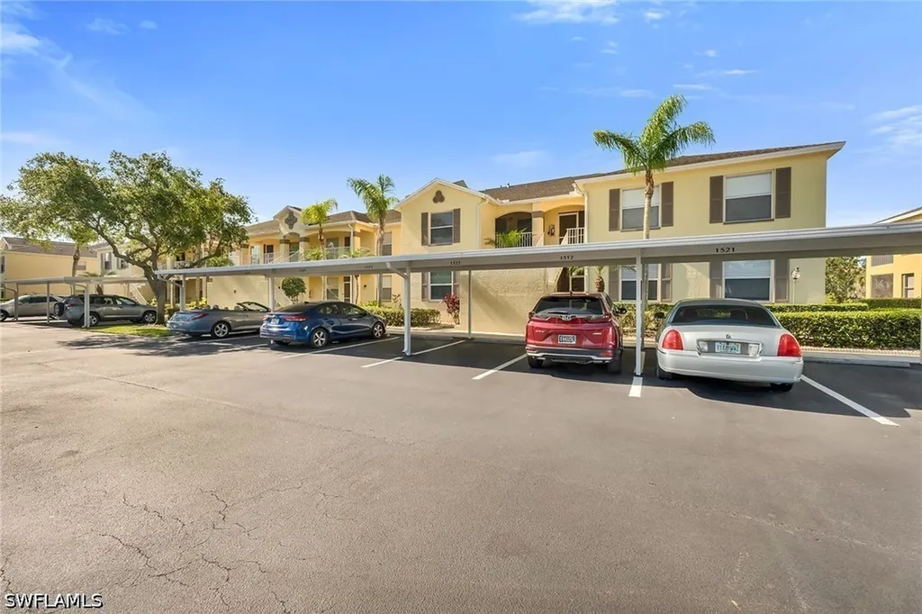 1366 Mainsail Drive Naples FL 34114
