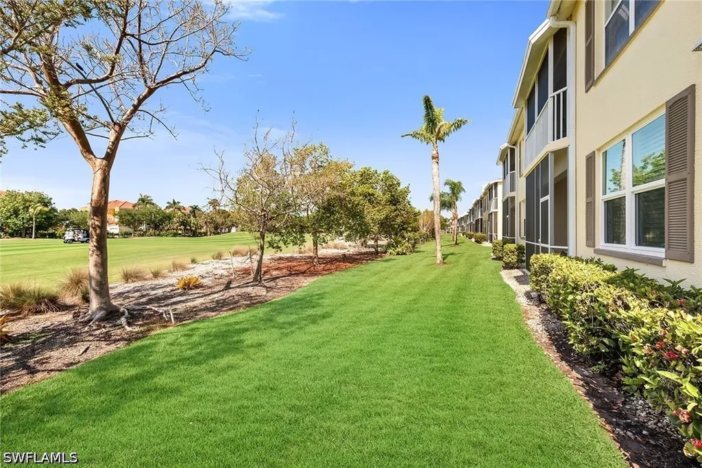 1366 Mainsail Drive Naples FL 34114