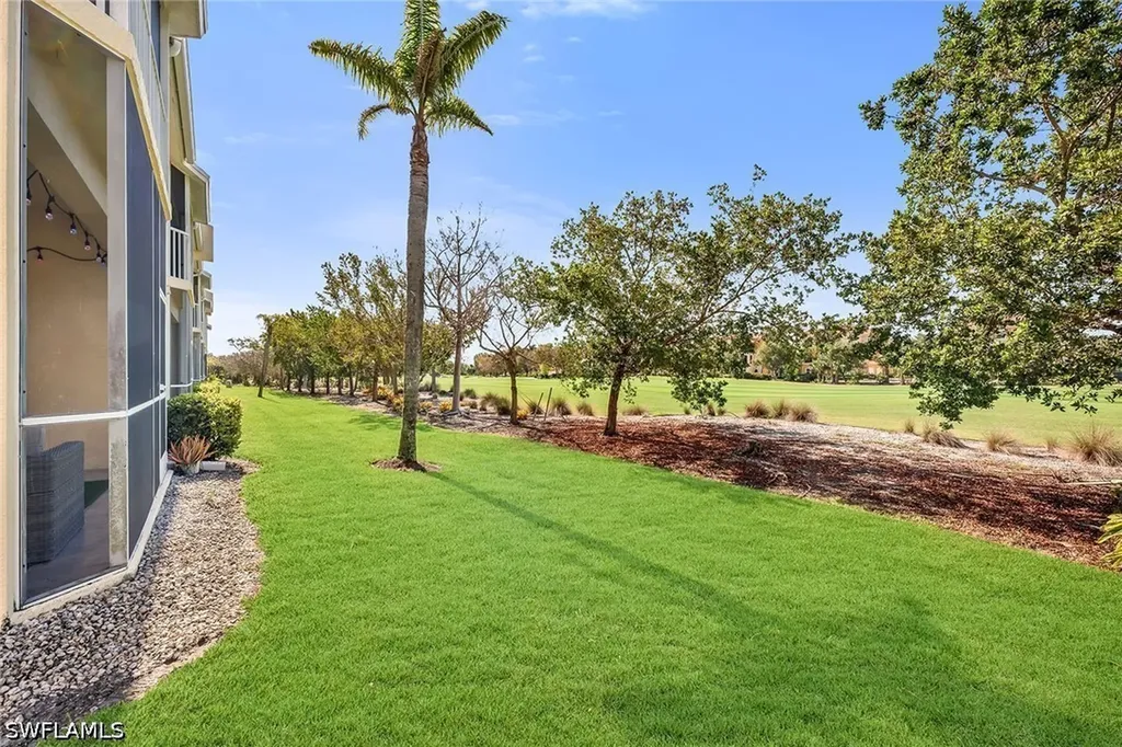 1366 Mainsail Drive Naples FL 34114
