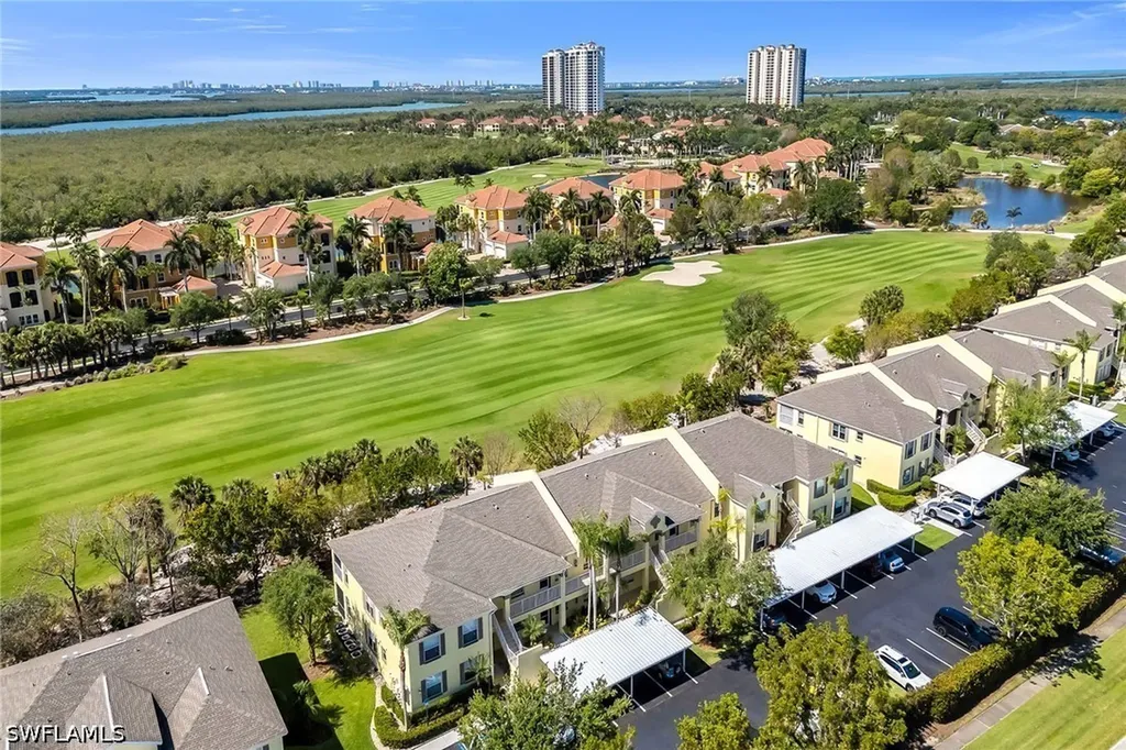 1366 Mainsail Drive Naples FL 34114
