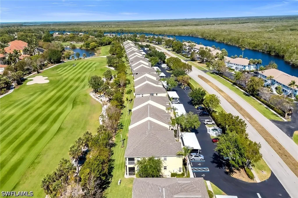 1366 Mainsail Drive Naples FL 34114