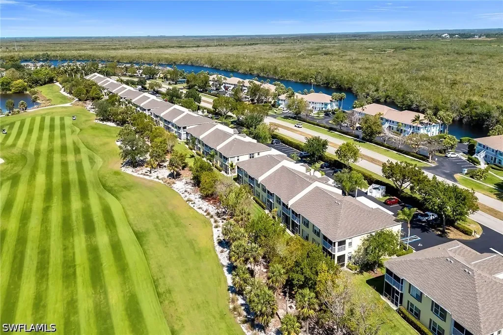 1366 Mainsail Drive Naples FL 34114