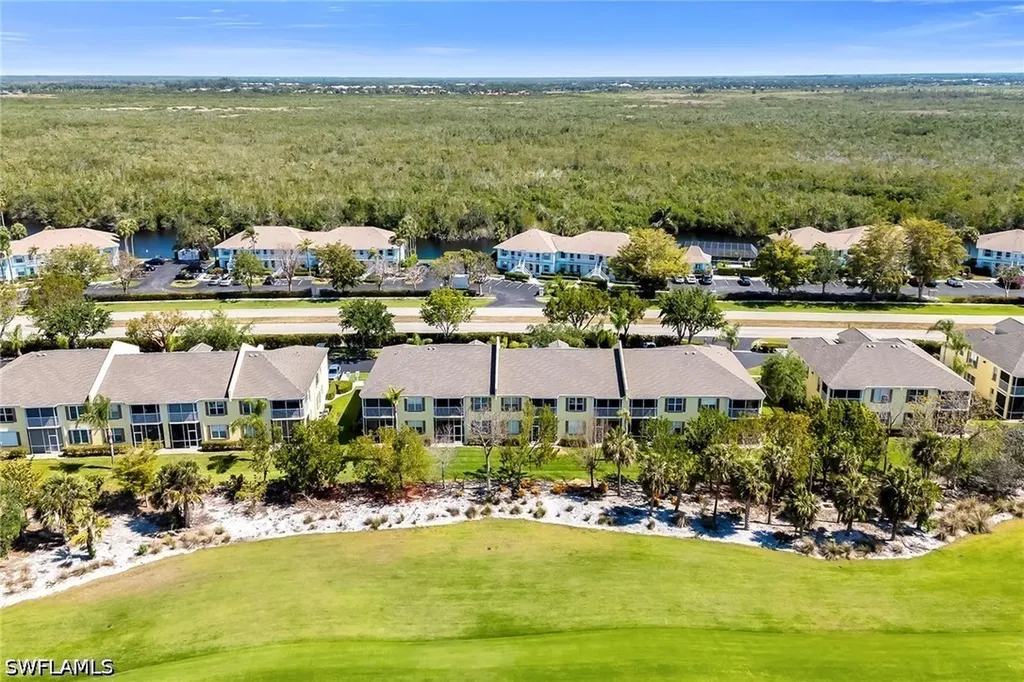 1366 Mainsail Drive Naples FL 34114