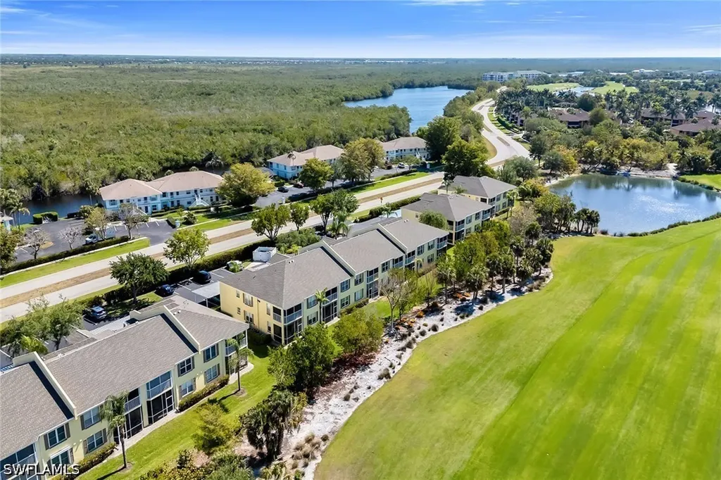 1366 Mainsail Drive Naples FL 34114