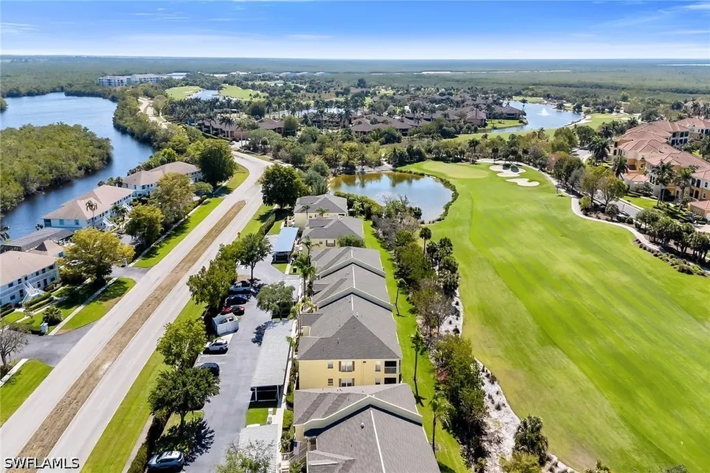 1366 Mainsail Drive Naples FL 34114