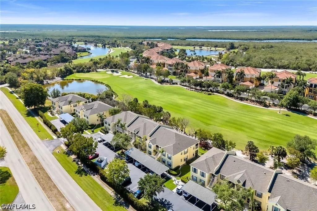 1366 Mainsail Drive Naples FL 34114