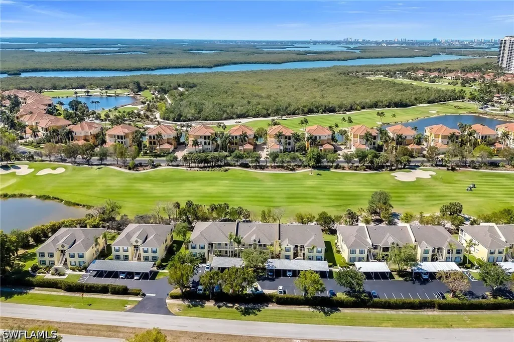 1366 Mainsail Drive Naples FL 34114
