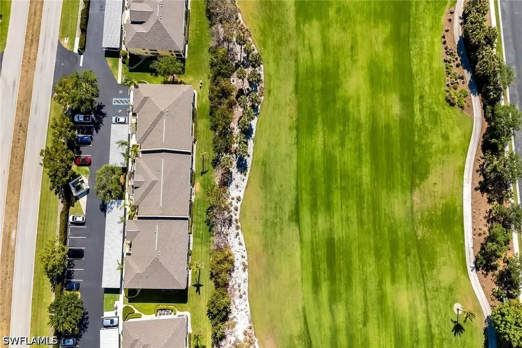 1366 Mainsail Drive Naples FL 34114