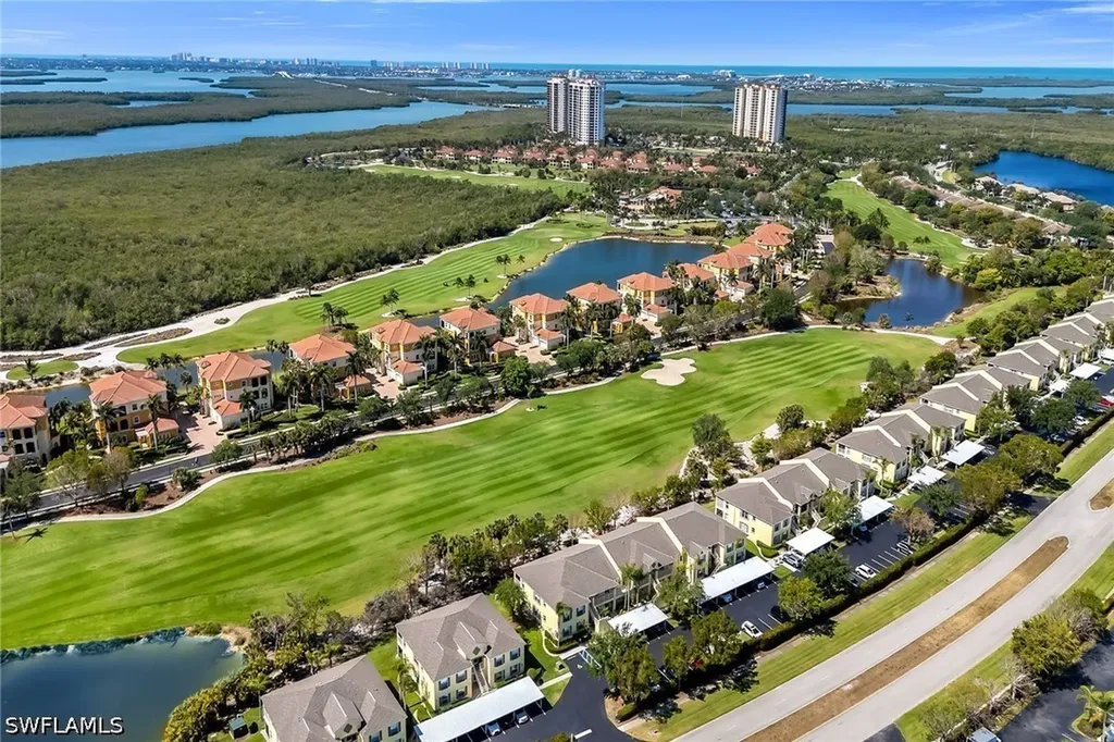 1366 Mainsail Drive Naples FL 34114