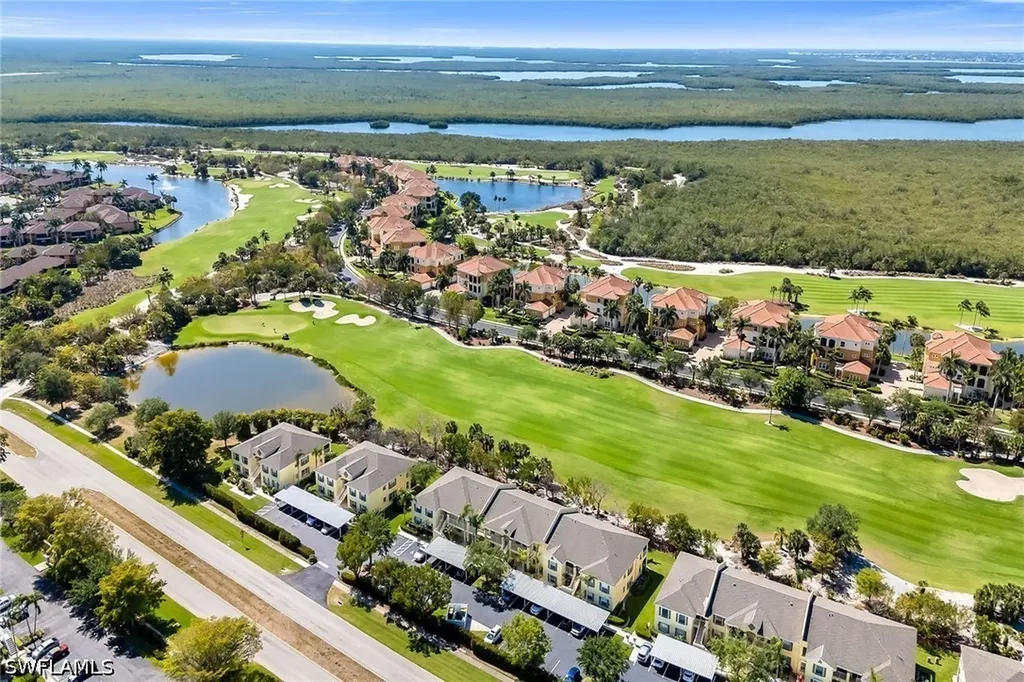 1366 Mainsail Drive Naples FL 34114