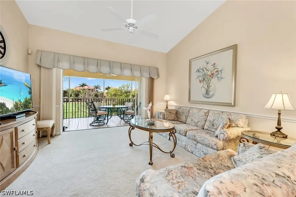 1366 Mainsail Drive Naples FL 34114