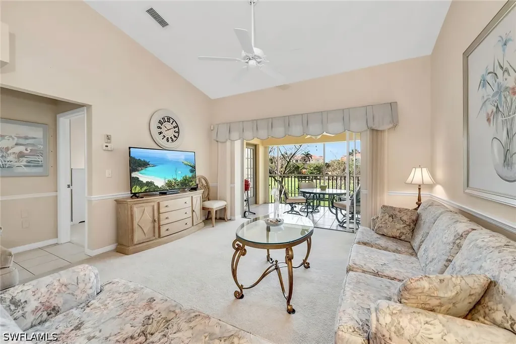1366 Mainsail Drive Naples FL 34114