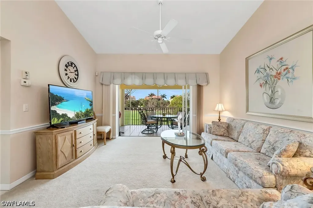 1366 Mainsail Drive Naples FL 34114