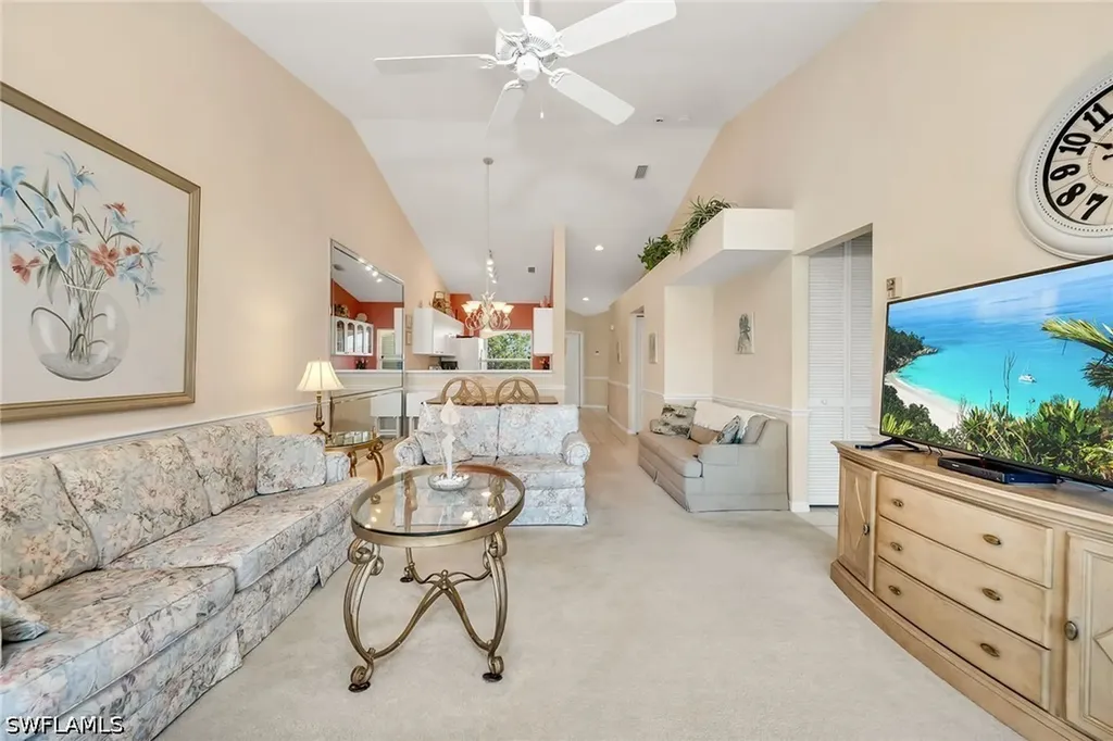 1366 Mainsail Drive Naples FL 34114