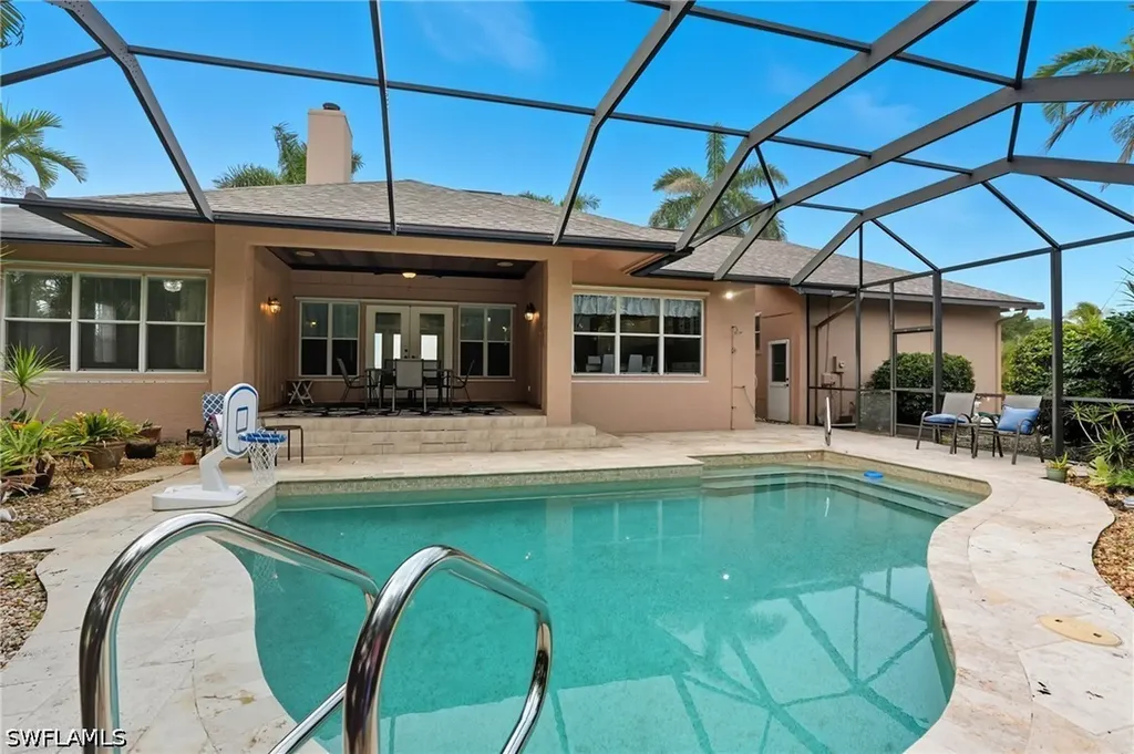 381 Worthington Street Marco Island FL 34145