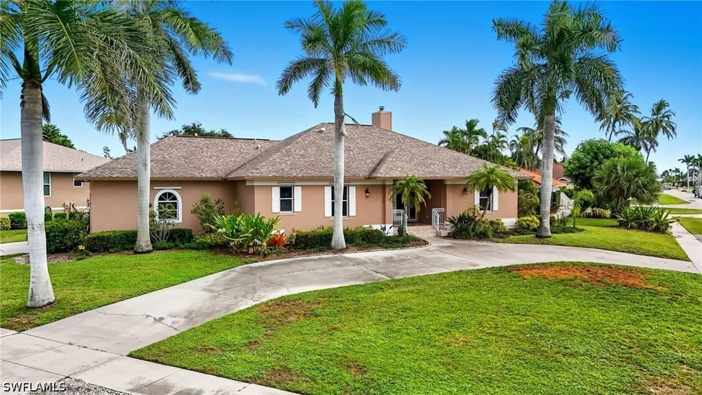 381 Worthington Street Marco Island FL 34145