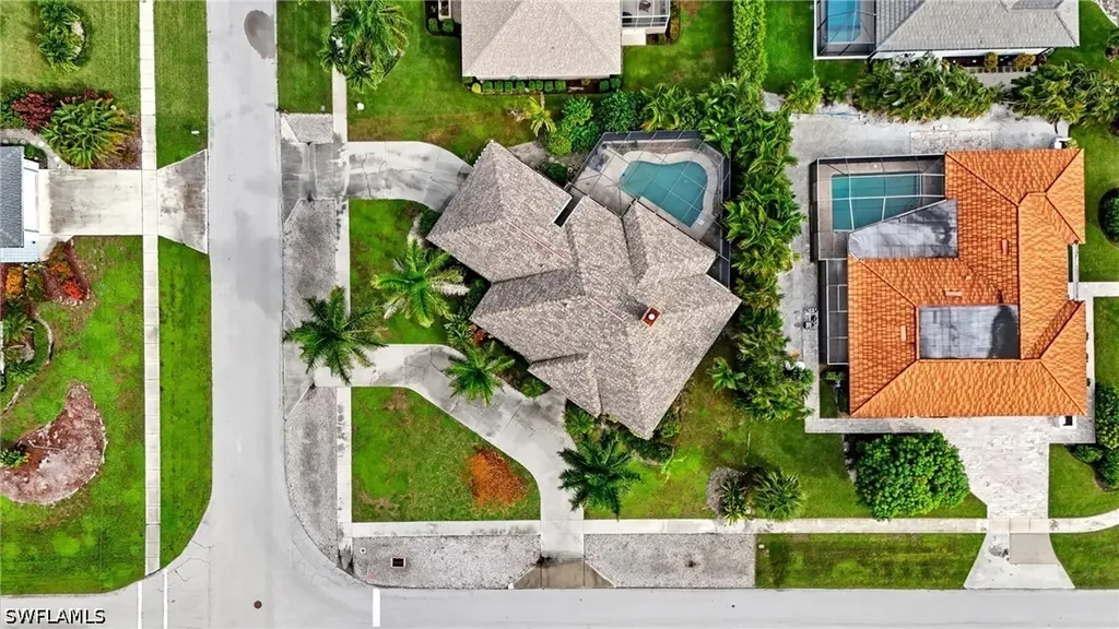 381 Worthington Street Marco Island FL 34145