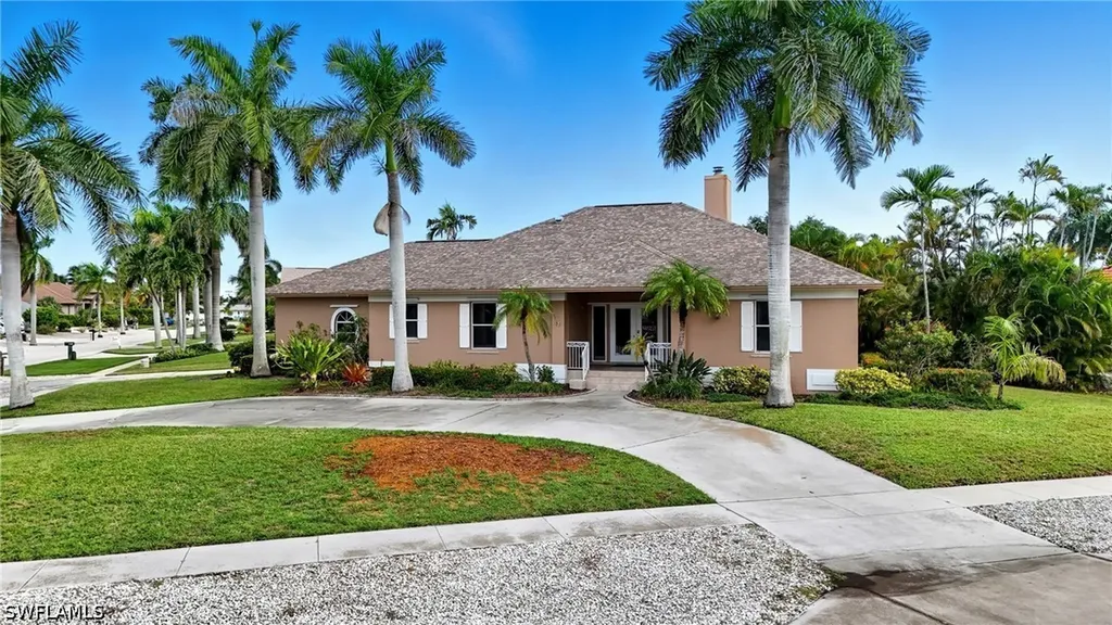 381 Worthington Street Marco Island FL 34145