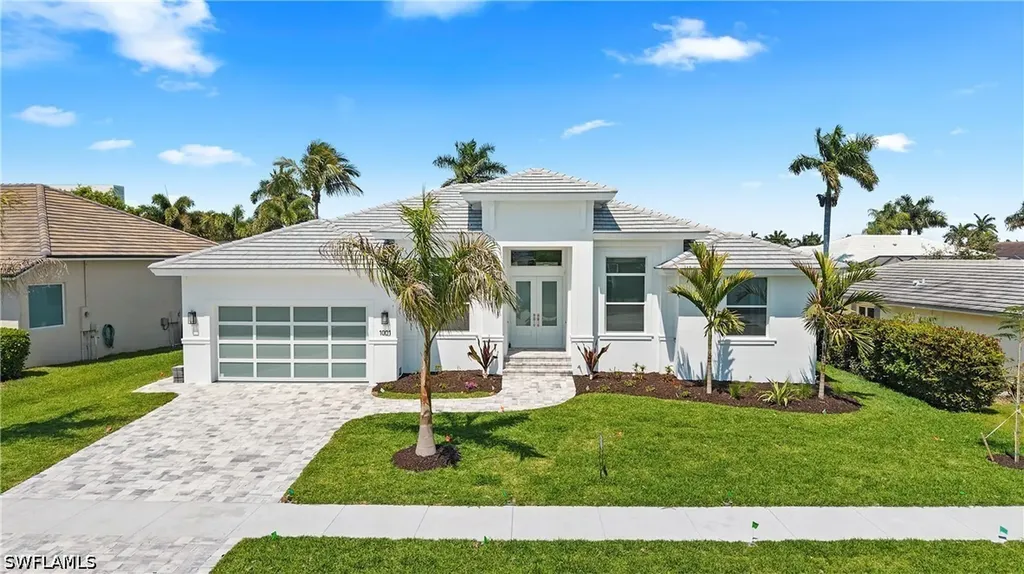 1001 Mendel Avenue Marco Island FL 34145