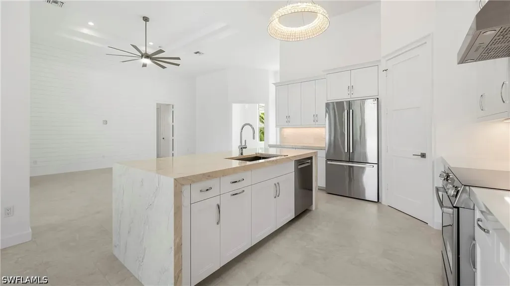 1001 Mendel Avenue Marco Island FL 34145
