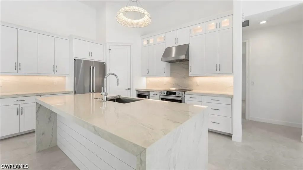 1001 Mendel Avenue Marco Island FL 34145
