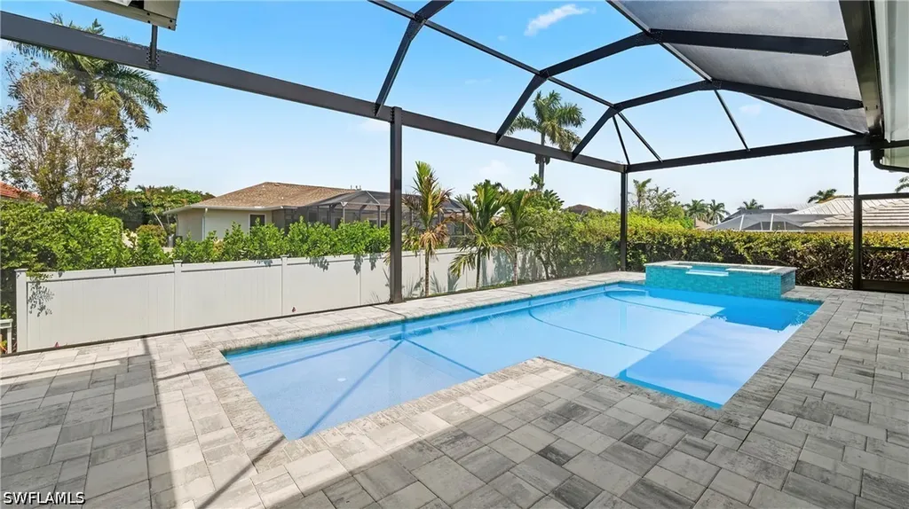 1001 Mendel Avenue Marco Island FL 34145
