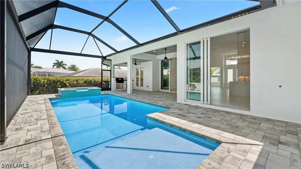 1001 Mendel Avenue Marco Island FL 34145
