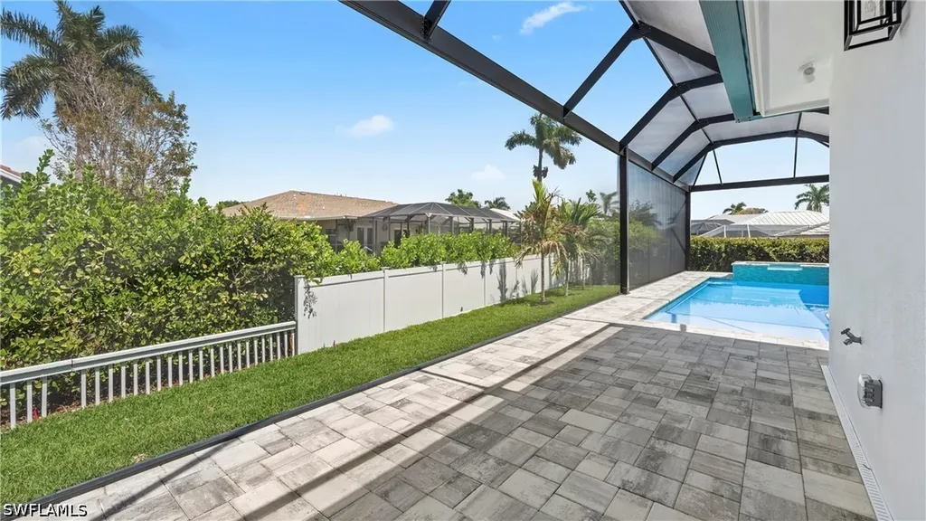 1001 Mendel Avenue Marco Island FL 34145