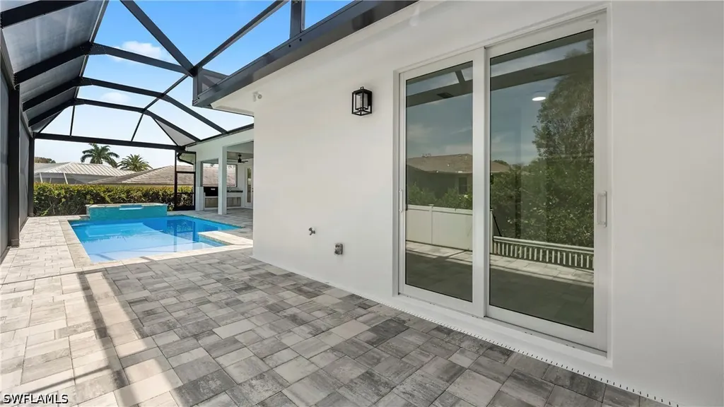 1001 Mendel Avenue Marco Island FL 34145