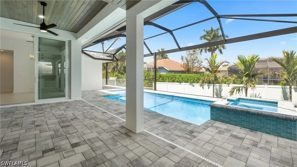 1001 Mendel Avenue Marco Island FL 34145