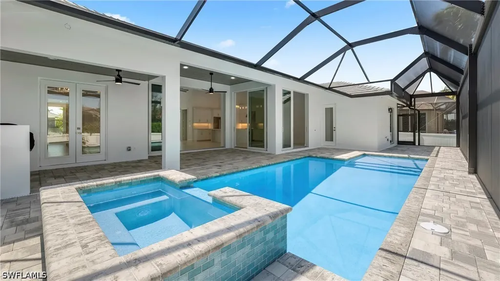 1001 Mendel Avenue Marco Island FL 34145