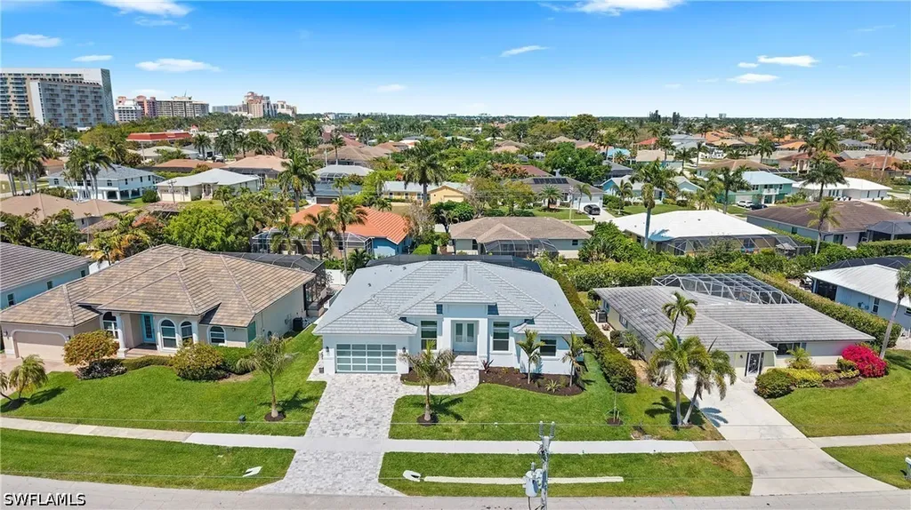 1001 Mendel Avenue Marco Island FL 34145