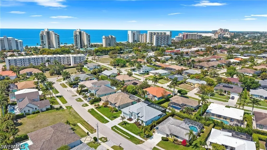 1001 Mendel Avenue Marco Island FL 34145