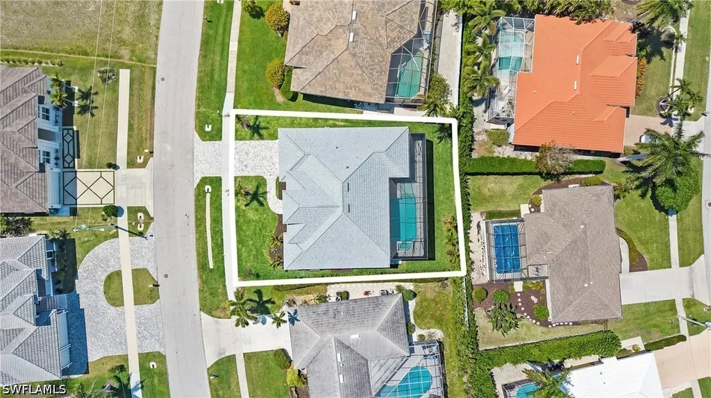 1001 Mendel Avenue Marco Island FL 34145