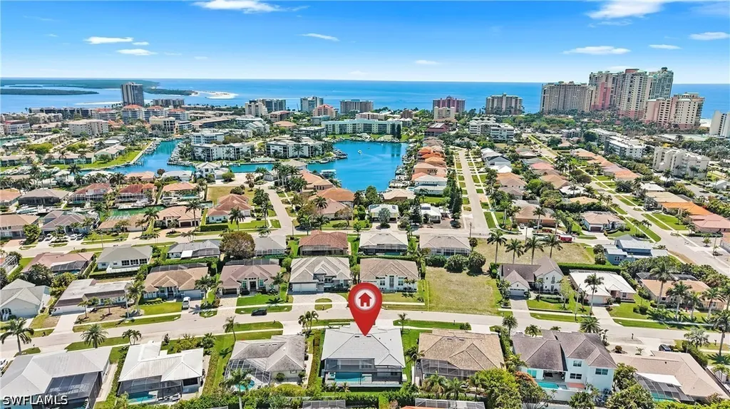 1001 Mendel Avenue Marco Island FL 34145