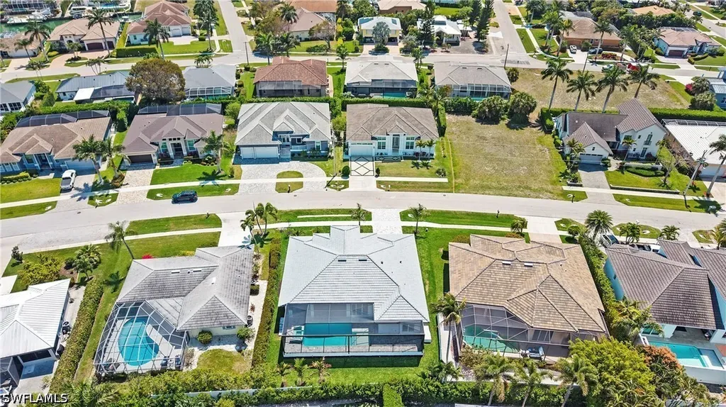 1001 Mendel Avenue Marco Island FL 34145