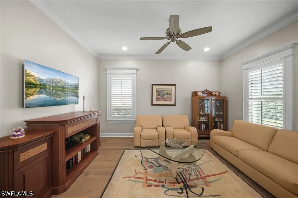8735 Cavano Street E Naples FL 34119