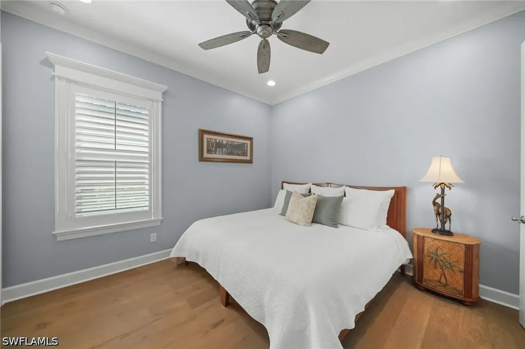 8735 Cavano Street E Naples FL 34119