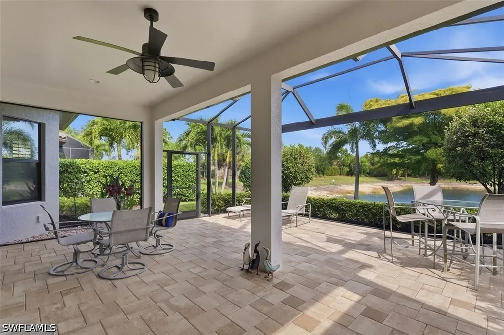 8735 Cavano Street E Naples FL 34119