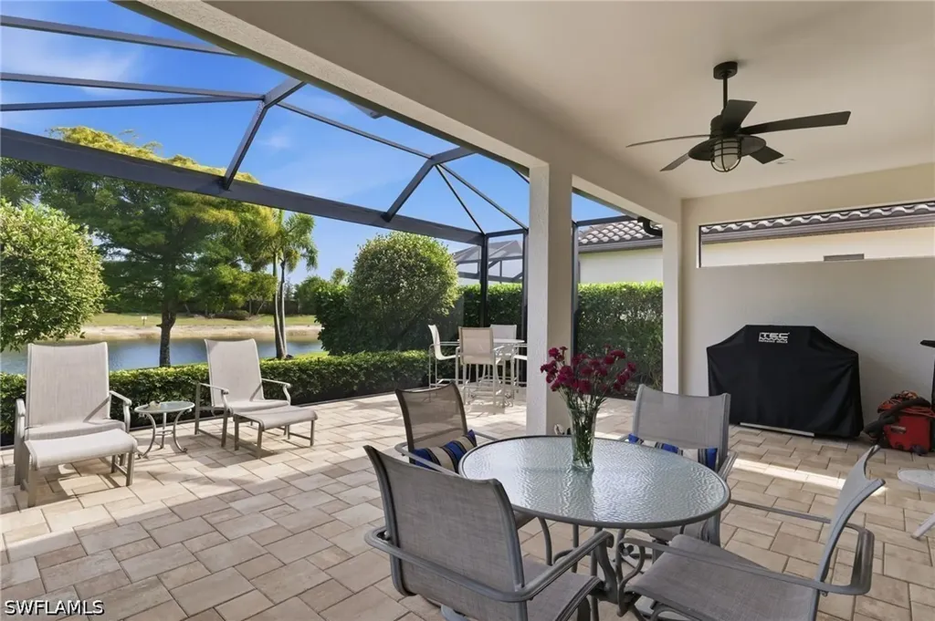 8735 Cavano Street E Naples FL 34119