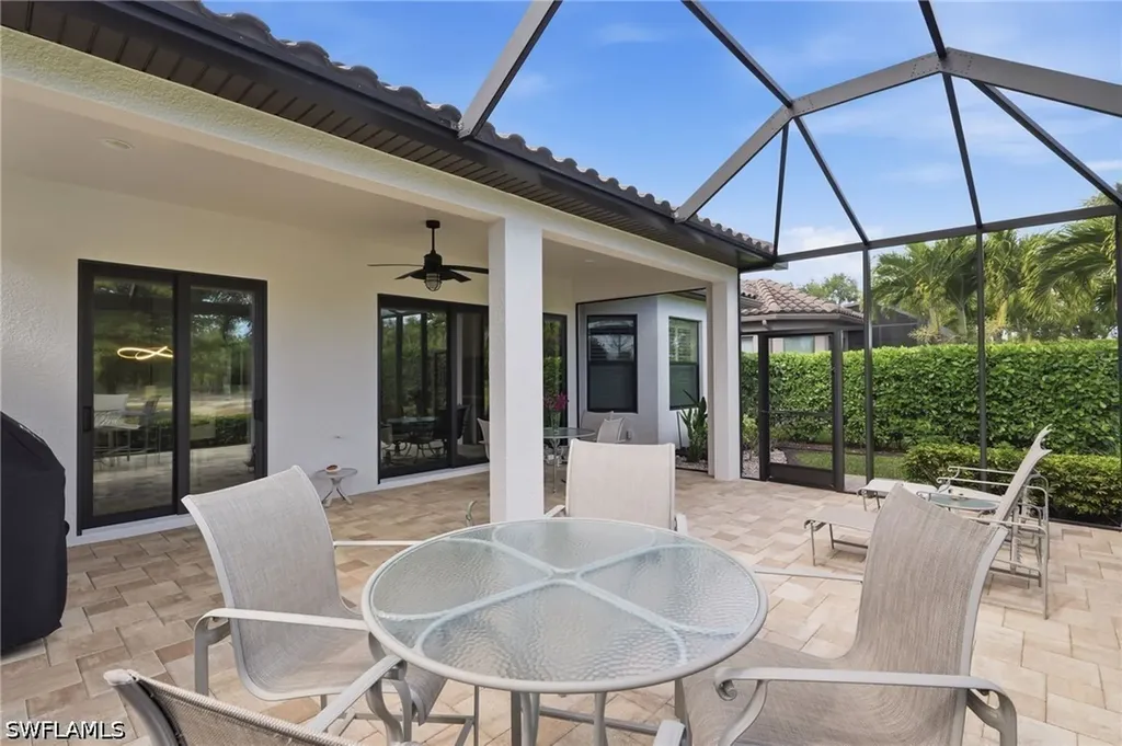 8735 Cavano Street E Naples FL 34119