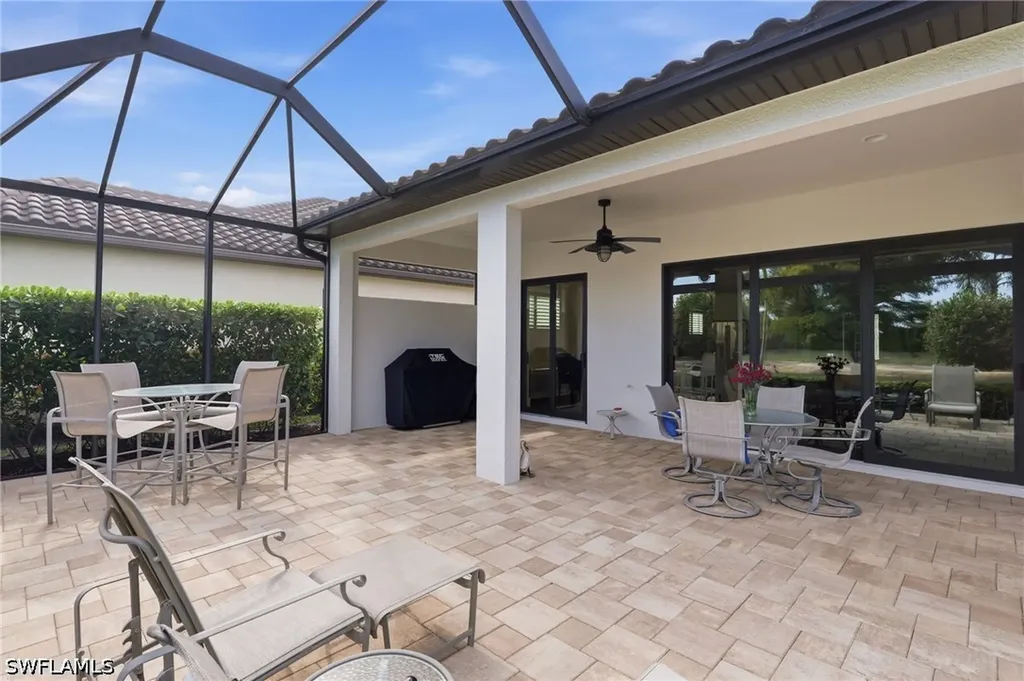 8735 Cavano Street E Naples FL 34119