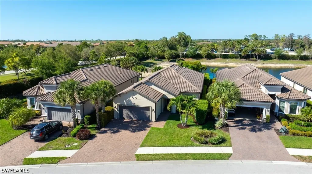 8735 Cavano Street E Naples FL 34119