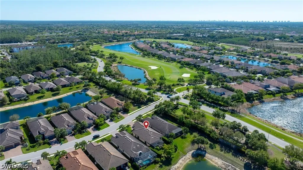 8735 Cavano Street E Naples FL 34119